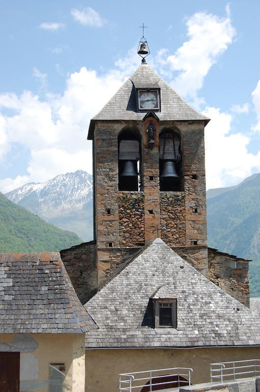 Gite La Maisonnee Sazos Kültér fotó