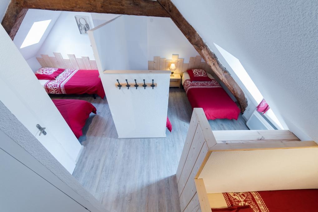 Gite La Maisonnee Sazos Kültér fotó