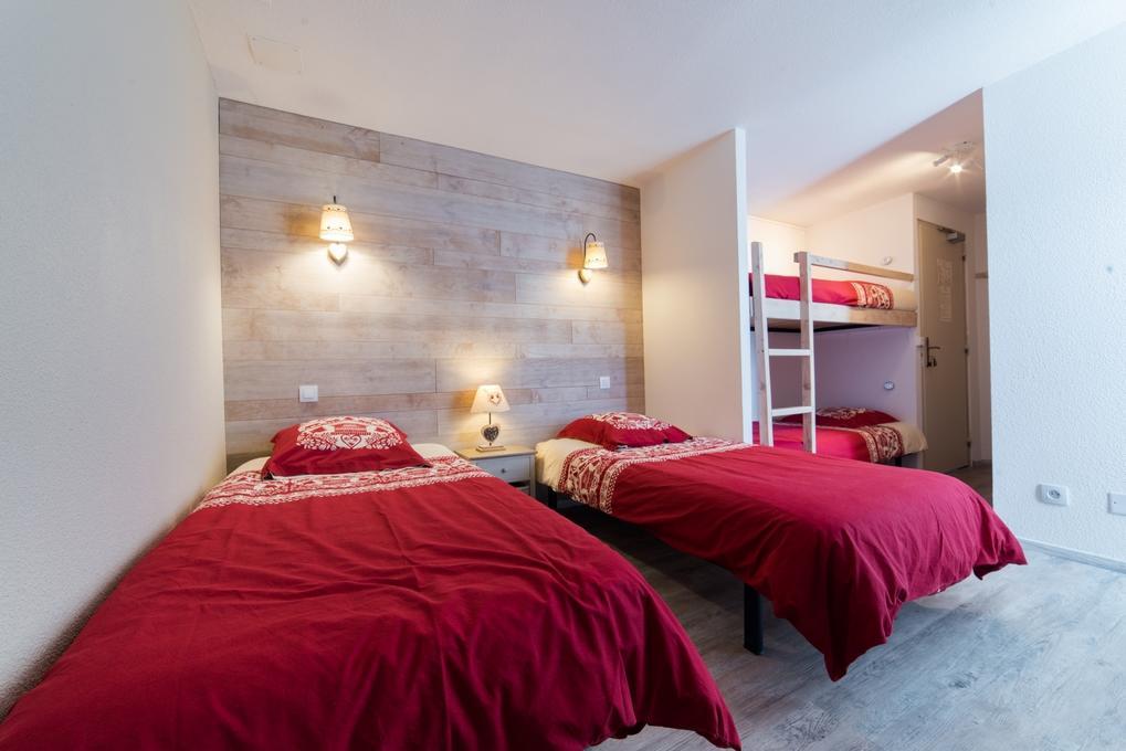 Gite La Maisonnee Sazos Kültér fotó