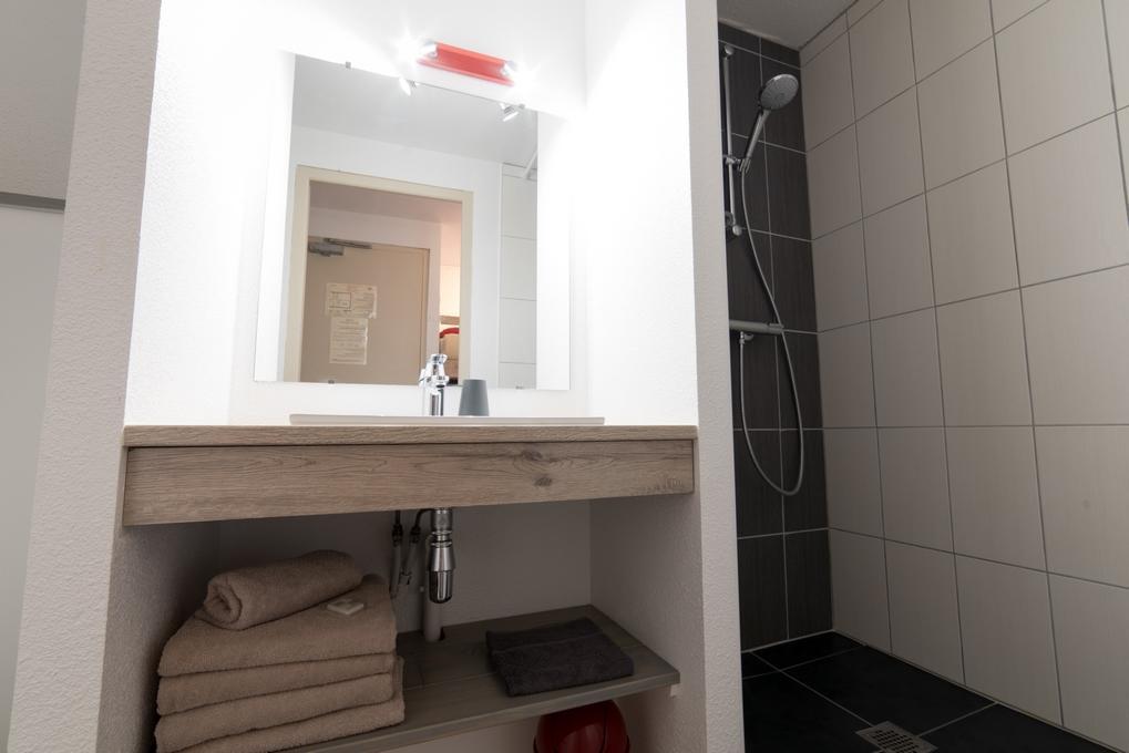 Gite La Maisonnee Sazos Kültér fotó